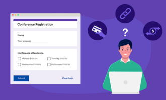 Comment se faire payer via Google Forms Comment se faire payer via Google Forms