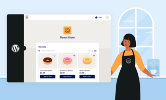Embed your Jotform store into WordPress with a new plug-in Embed your Jotform store into WordPress with a new plug-in