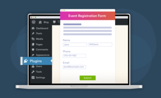 The 5 best event registration plug-ins for WordPress The 5 best event registration plug-ins for WordPress