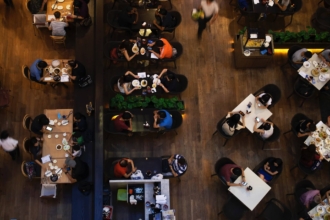 How to create a contactless menu for your restaurant How to create a contactless menu for your restaurant