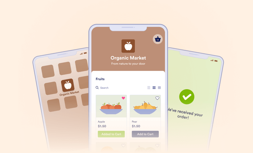 Jotform Store Builder