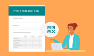 How to create a QR code for Microsoft Forms How to create a QR code for Microsoft Forms