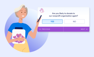 Top 50 nonprofit survey questions Top 50 nonprofit survey questions