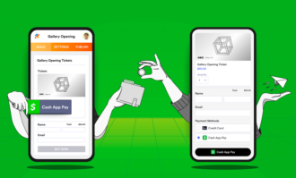 How to accept Cash App payments with Jotform How to accept Cash App payments with Jotform
