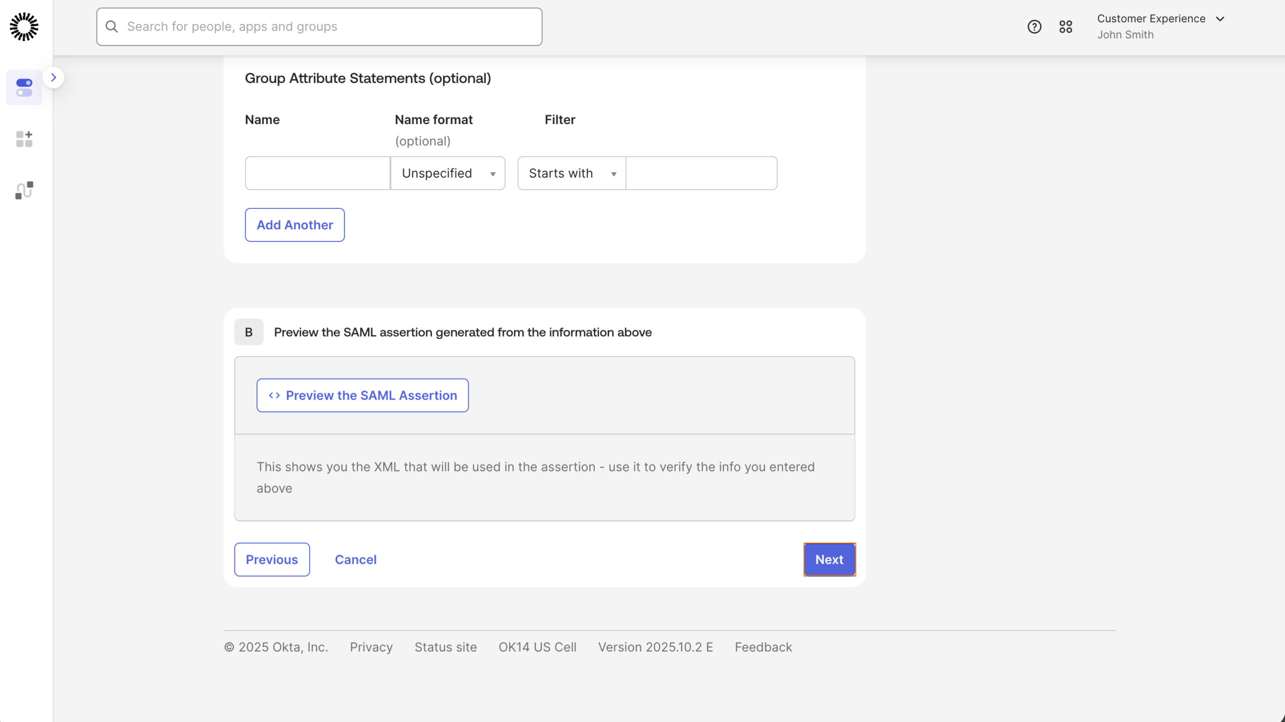 How to Set Up Okta SSO in Your Organization Image-10