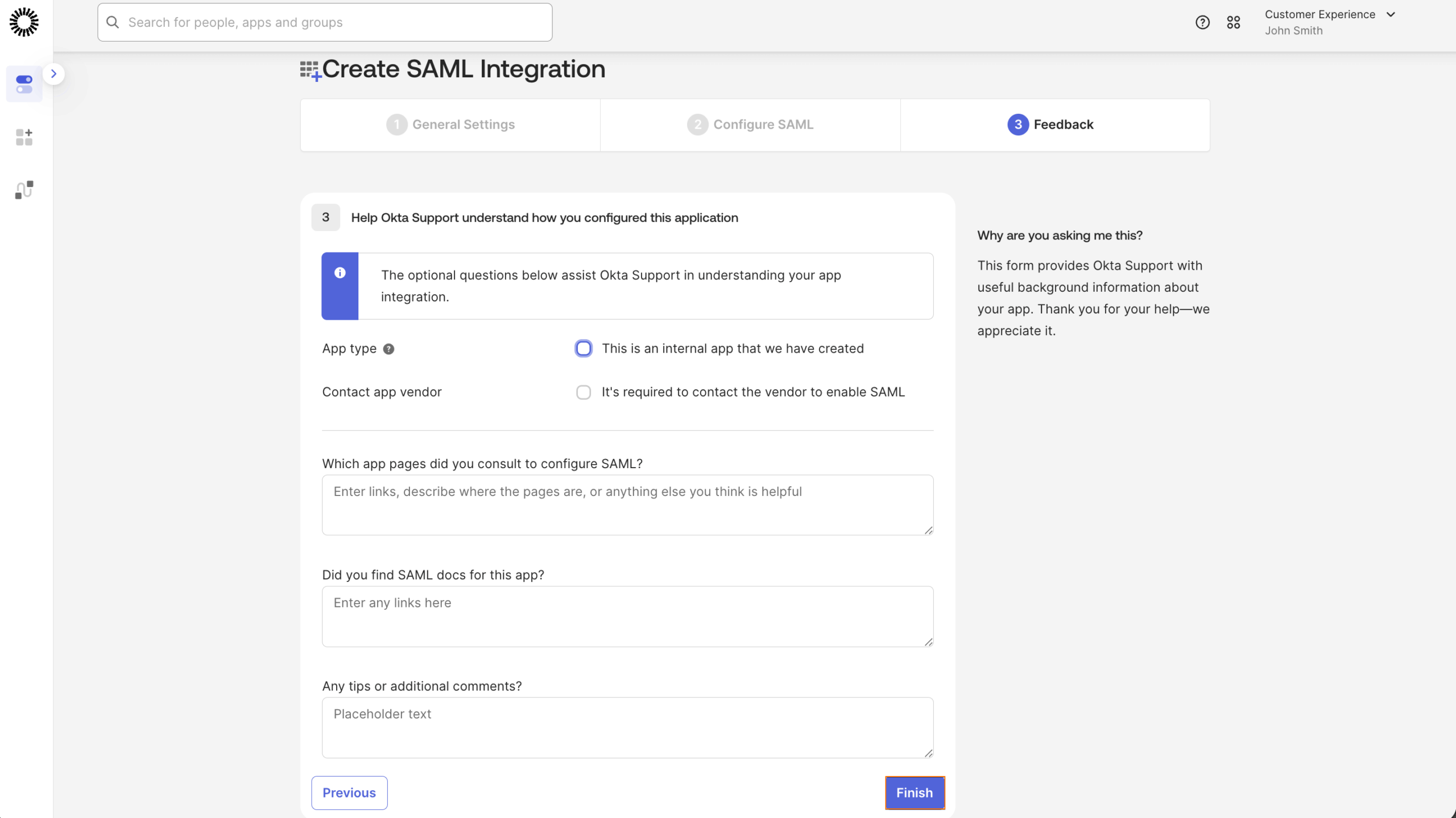 How to Set Up Okta SSO in Your Organization Image-11