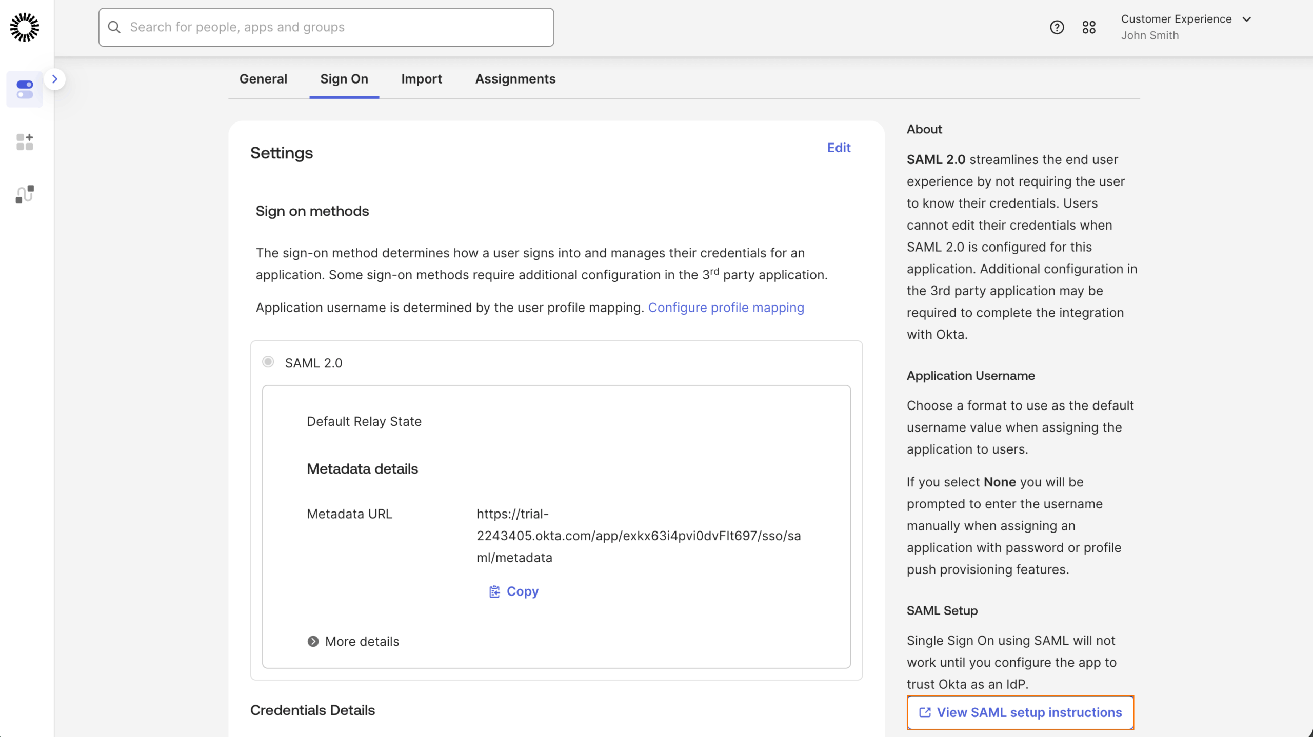 How to Set Up Okta SSO in Your Organization Image-12