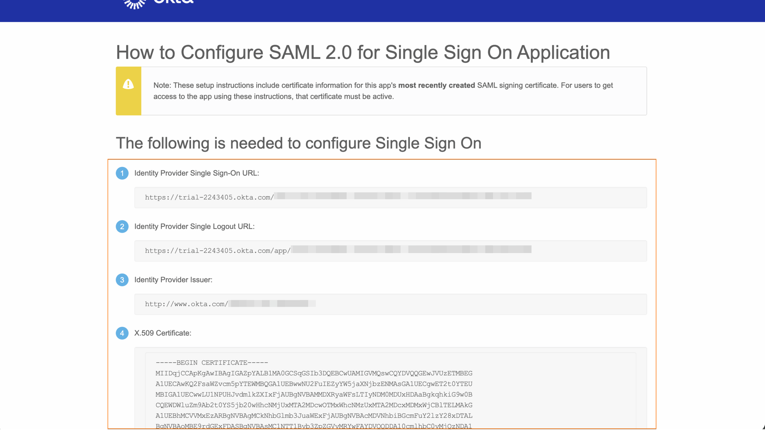 How to Set Up Okta SSO in Your Organization Image-13