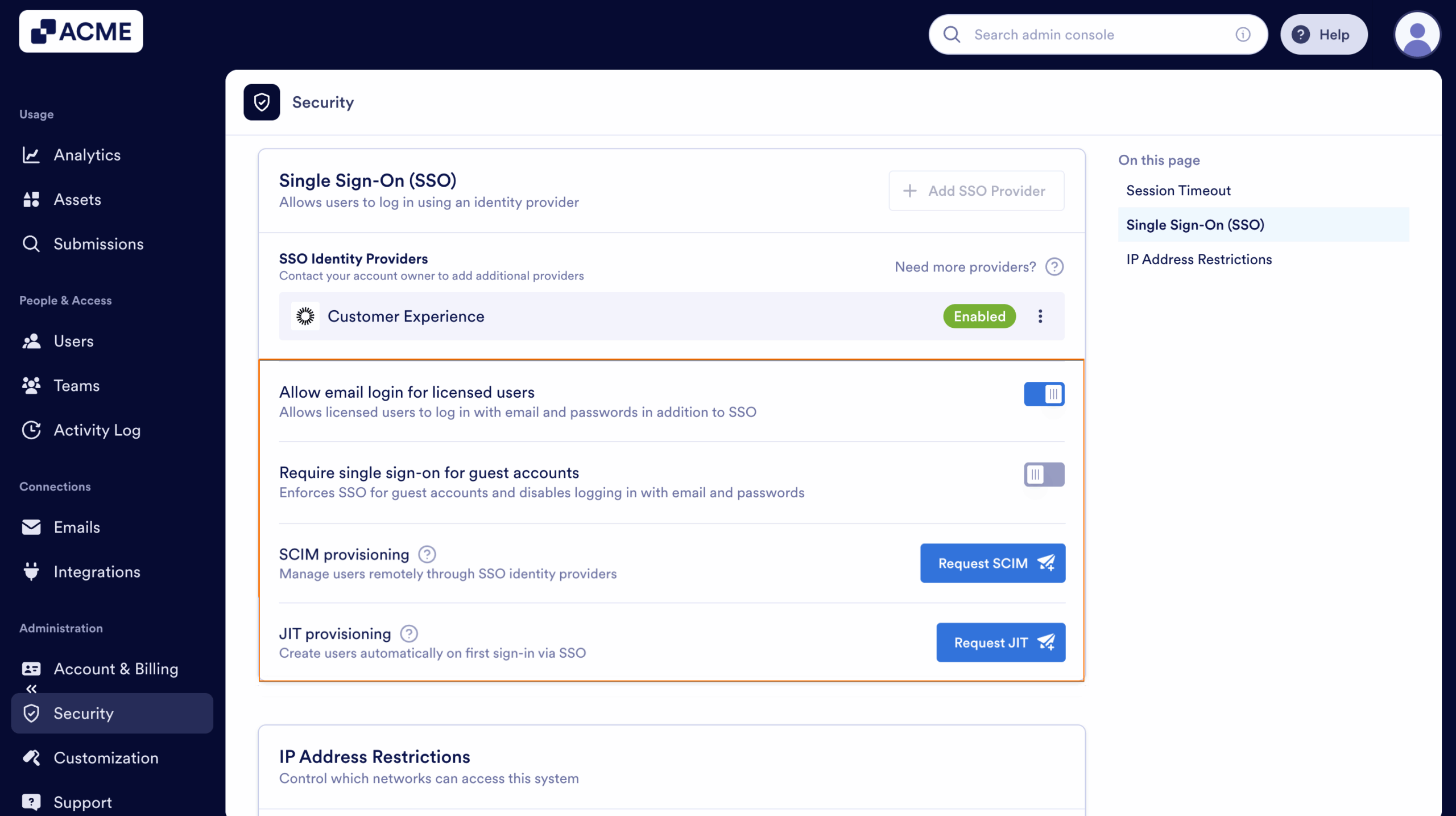How to Set Up Okta SSO in Your Organization Image-19