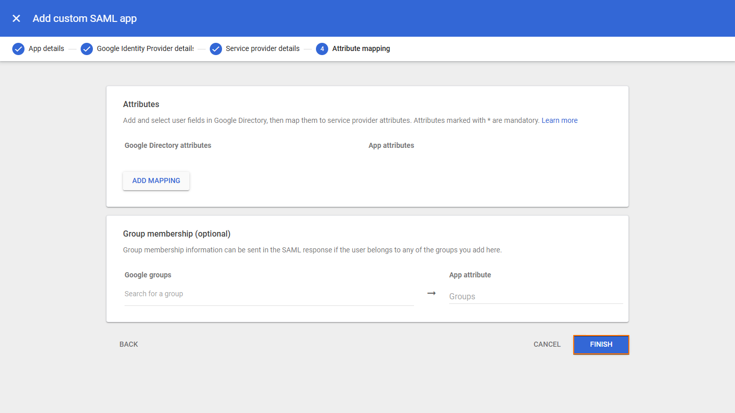 How to Set Up Google SSO in Your Organization Image-5