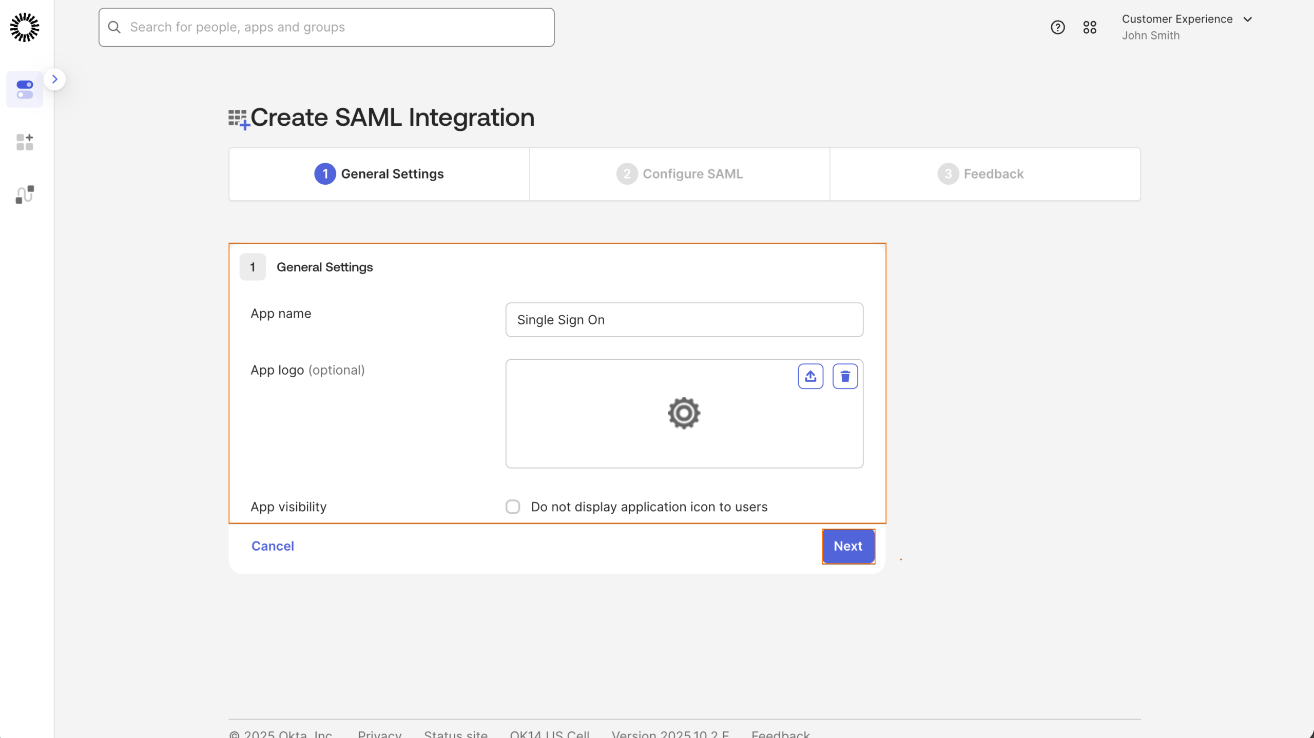 How to Set Up Okta SSO in Your Organization Image-6