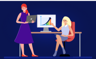 How Jotform Enterprise improves employee retention and growth How Jotform Enterprise improves employee retention and growth