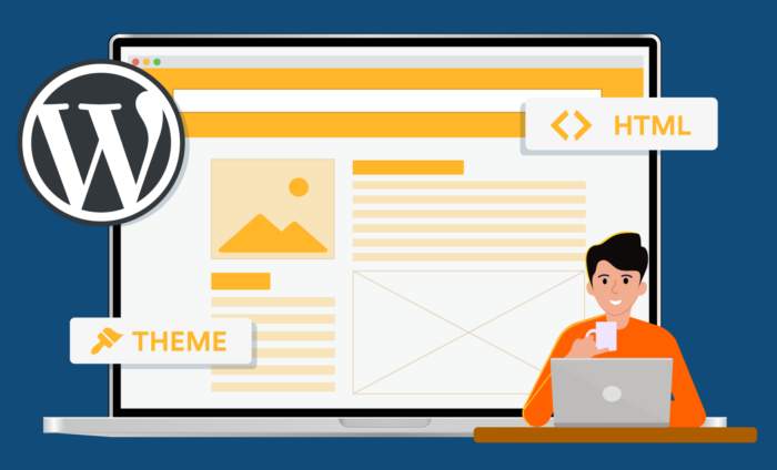 Wie man WordPress verwendet