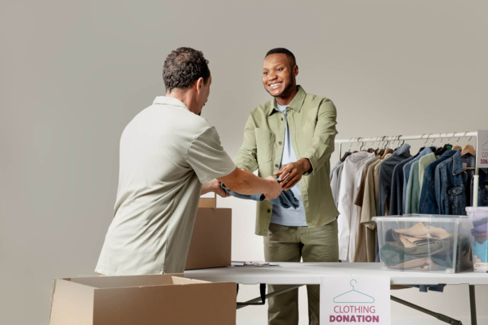 DonorPerfect vs eTapestry: Comparing nonprofit CRM systems