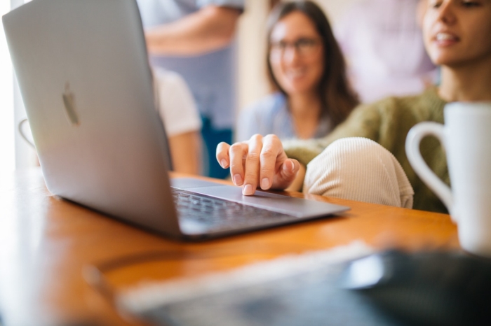How to embed a survey in a website