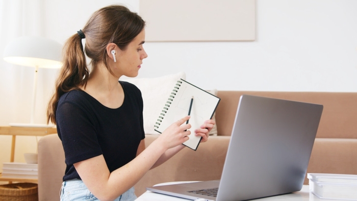 Snack break webinar: Add video to your forms with Loom