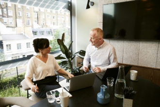 Top 9 Nutshell CRM alternatives for 2025 Top 9 Nutshell CRM alternatives for 2025