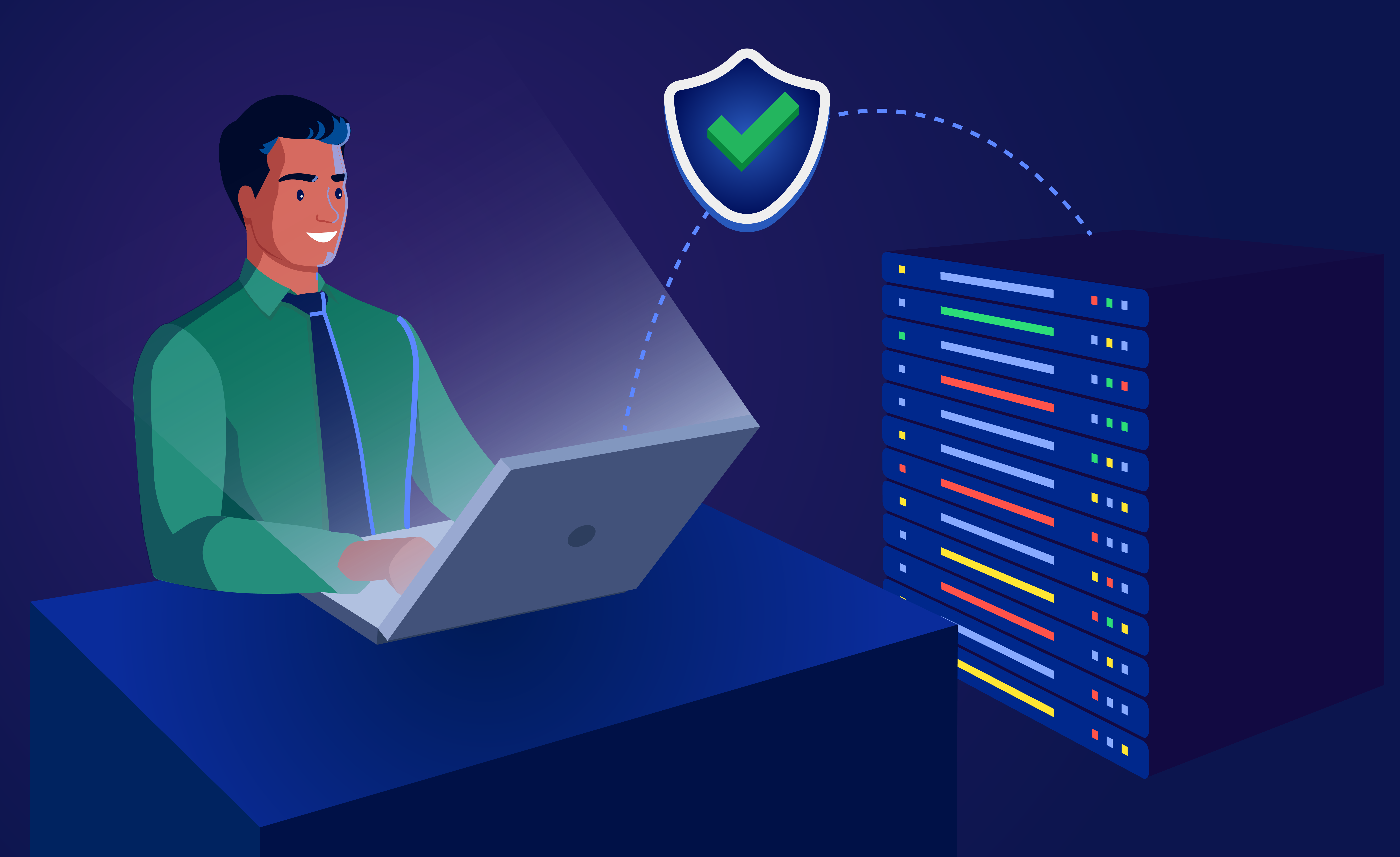 Announcing: SOC 2 Type II compliance for Jotform Enterprise Image-2