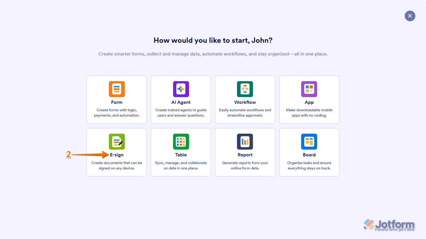 How to Upload Your PDF to Jotform Sign Image-2