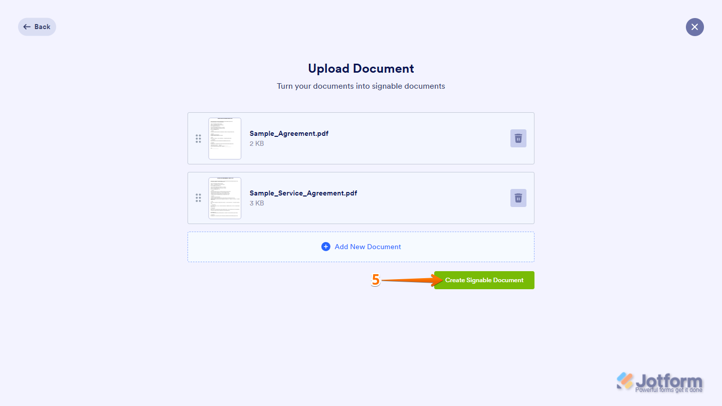 How to Upload Your PDF to Jotform Sign Image-6