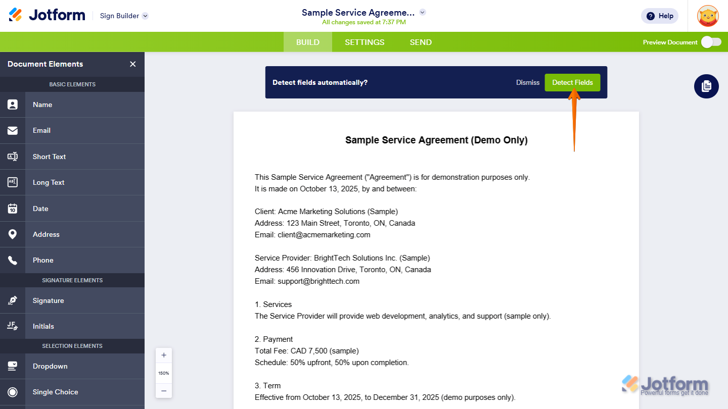 How to Upload Your PDF to Jotform Sign Image-7