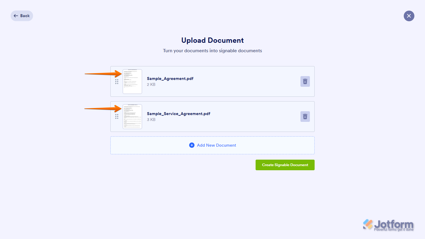 How to Upload Your PDF to Jotform Sign Image-5