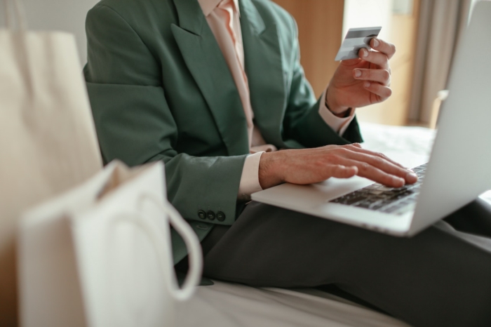 How to convert your brick-and-mortar business to e-commerce