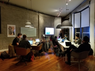 Top 7 Namely alternatives for HR management in 2025 Top 7 Namely alternatives for HR management in 2025