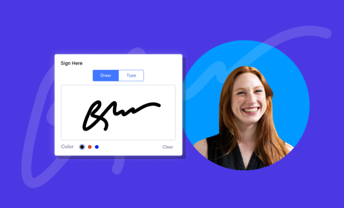 Announcing Jotform Sign