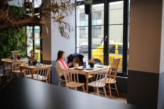 QR code ordering: How to set up self-serve QR code ordering: How to set up self-serve