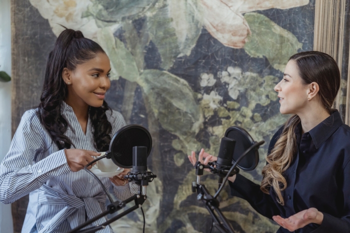 Top-Podcast-Umfragefragen für Gäste und Zuhörer
