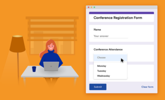 Comment créer une liste déroulante dans Google Forms Comment créer une liste déroulante dans Google Forms