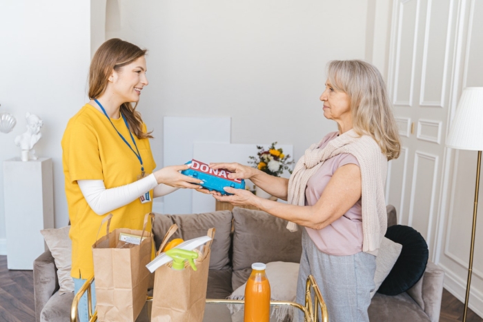 The best Shopify donation apps to add to your online store