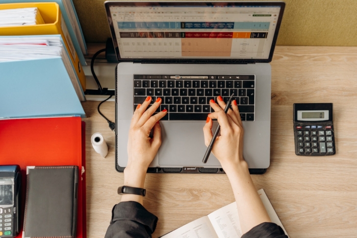How to do form calculations in WordPress
