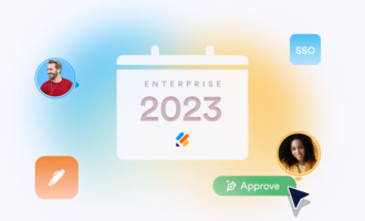How to automate more in 2023 with Jotform Enterprise How to automate more in 2023 with Jotform Enterprise