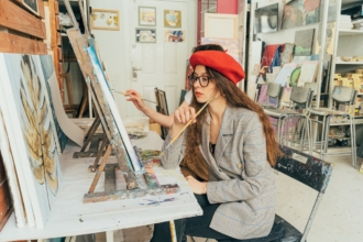 QR codes for artists: How to use them effectively QR codes for artists: How to use them effectively