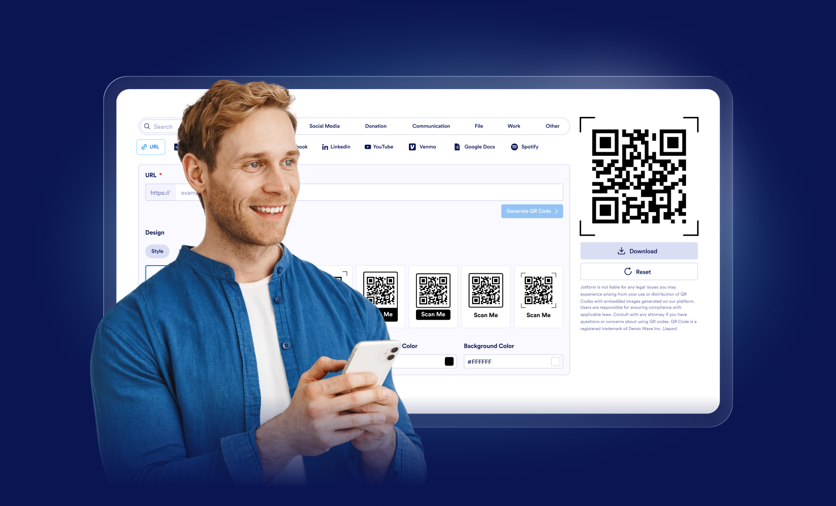 QR code vs barcode: What’s the difference?