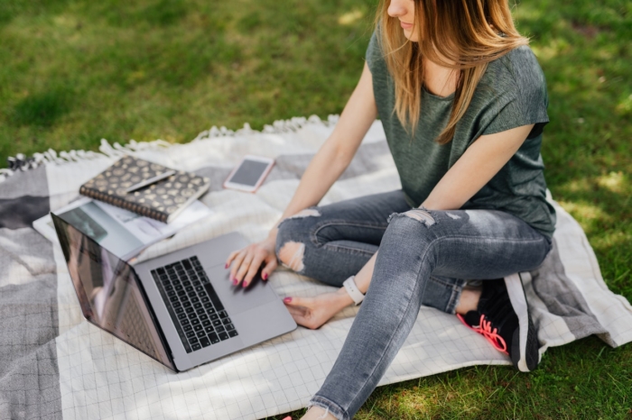 How to collect secure survey data
