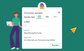 So machen Sie ein Google-Formular öffentlich So machen Sie ein Google-Formular öffentlich