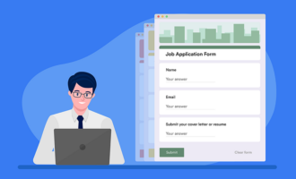 9 Google Formularvorlagen für Unternehmen 9 Google Formularvorlagen für Unternehmen