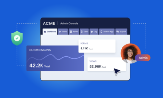 9 ways Jotform Enterprise will accelerate your company’s growth 9 ways Jotform Enterprise will accelerate your company’s growth