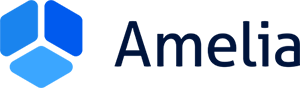 Amelia - Logo