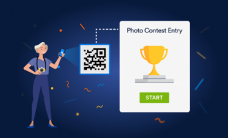 Comment organiser un concours à l’aide de codes QR Comment organiser un concours à l’aide de codes QR