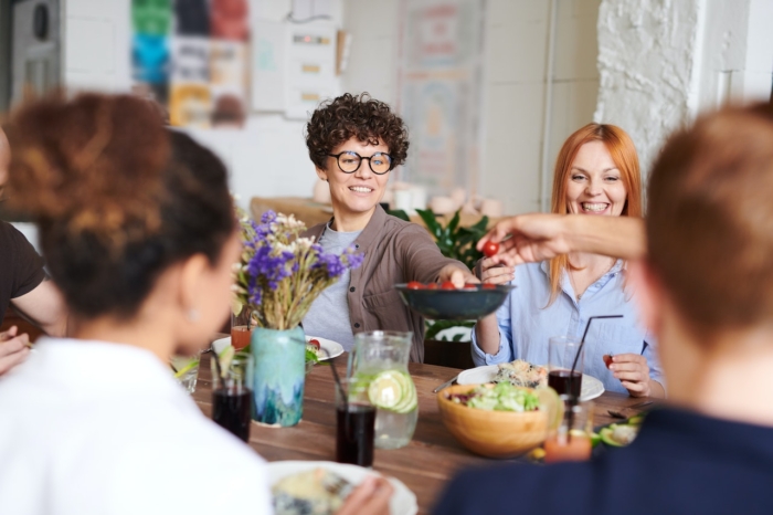Announcing the Jotform Enterprise Lunch and Learn series