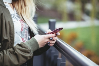 Wie man Google Formulare auf einem mobilen Gerät erstellt Wie man Google Formulare auf einem mobilen Gerät erstellt