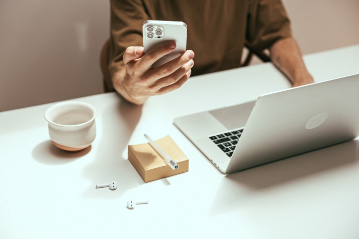 How to create an employee QR code time clock