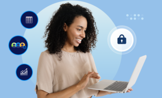 How Jotform Enterprise can help you manage and protect customer data How Jotform Enterprise can help you manage and protect customer data