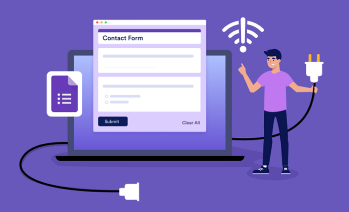 Comment utiliser Google Forms hors ligne