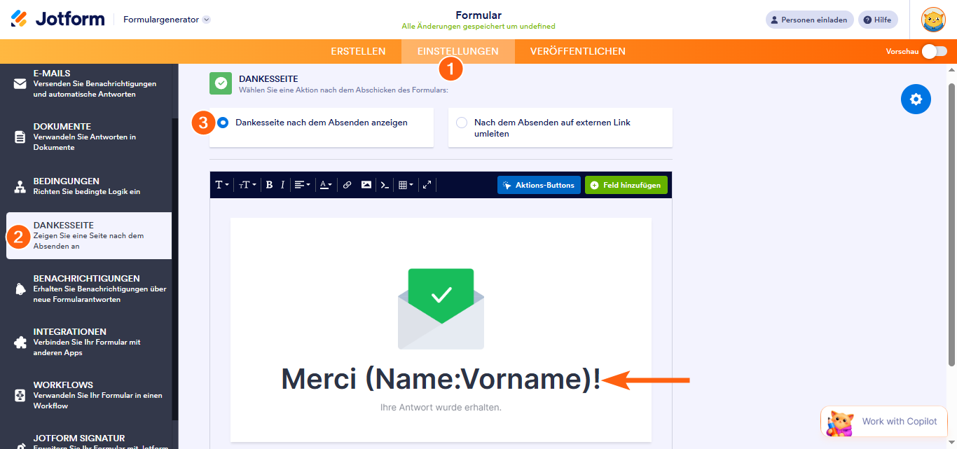 Wie Sie Feld-IDs und eindeutige Namen findet Image-6