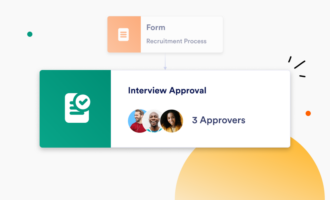 Announcing Jotform Group Approvals Announcing Jotform Group Approvals